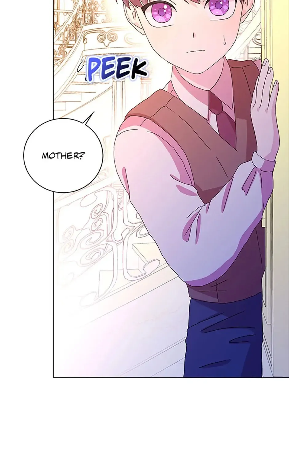Read Wicked No More chapter 5 image 14 on Lezhin