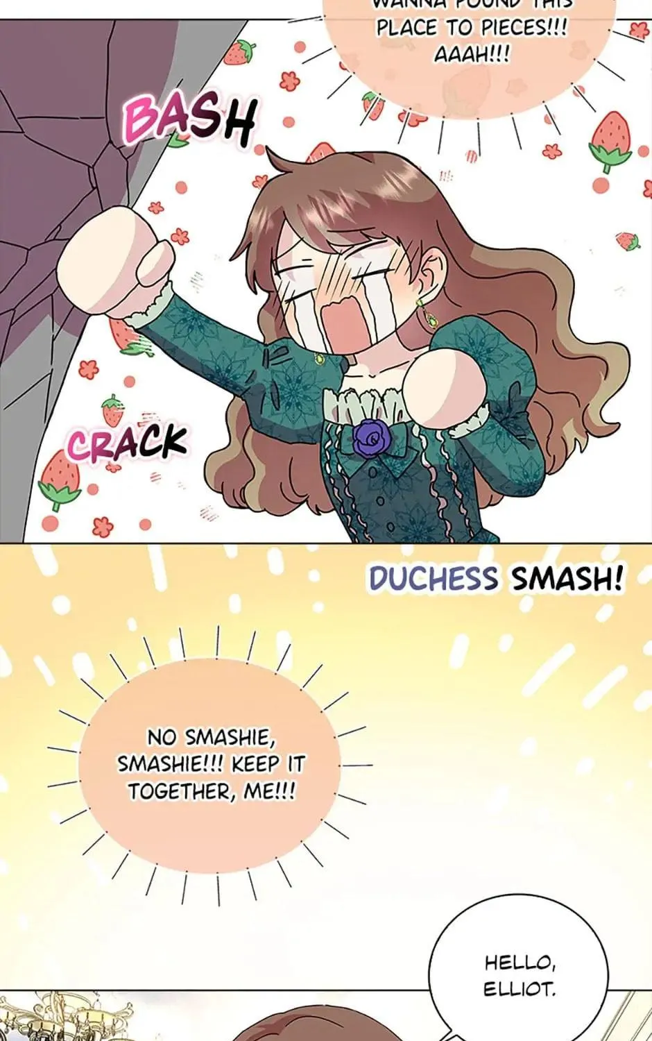Read Wicked No More chapter 5 image 16 on Lezhin