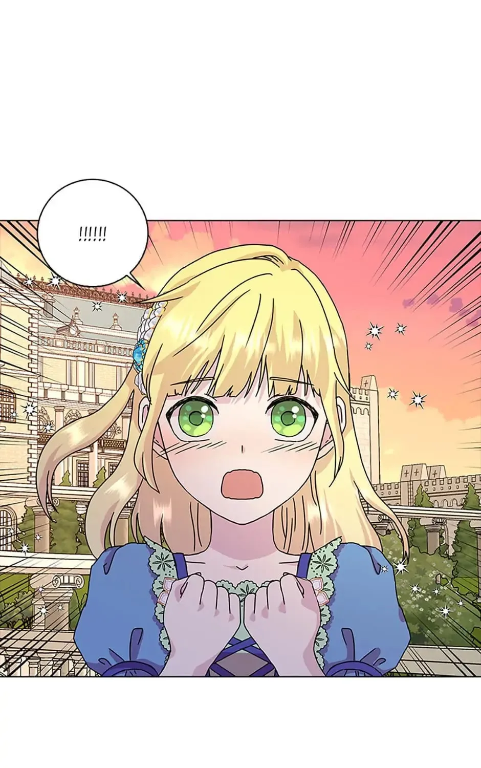 Read Wicked No More chapter 5 image 2 on Lezhin