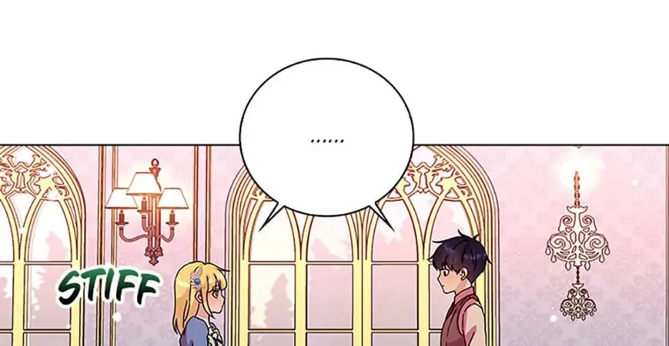 Read Wicked No More chapter 5 image 25 on Lezhin
