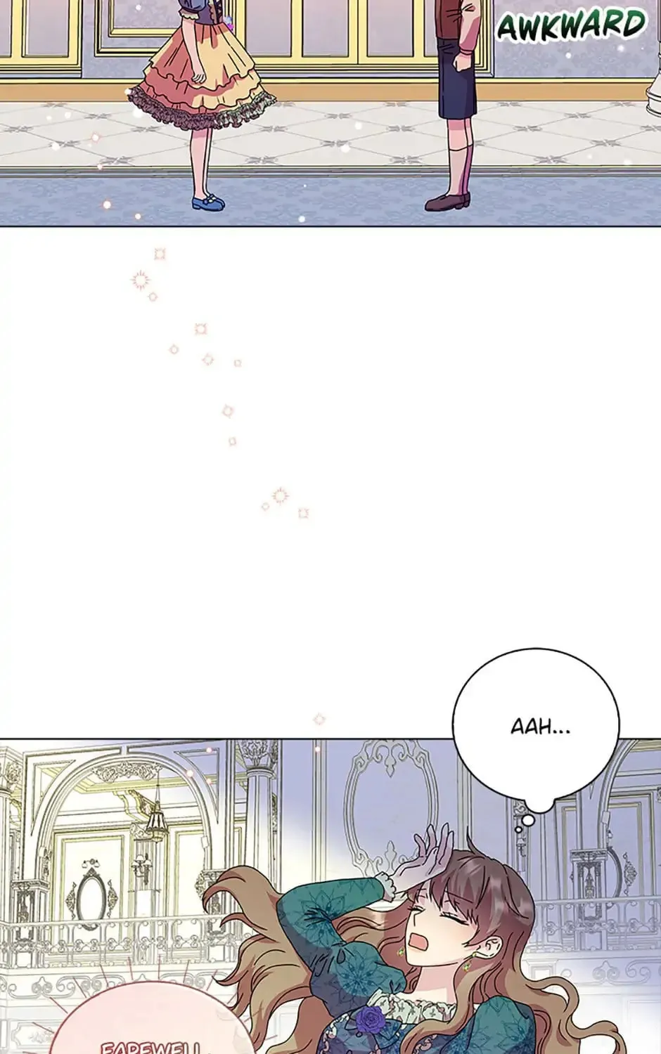 Read Wicked No More chapter 5 image 26 on Lezhin