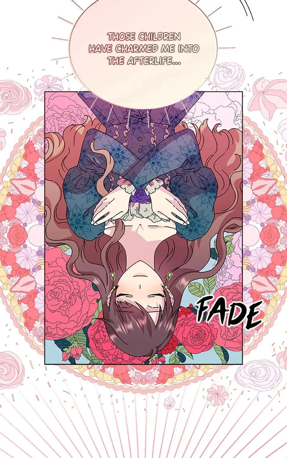 Read Wicked No More chapter 5 image 28 on Lezhin