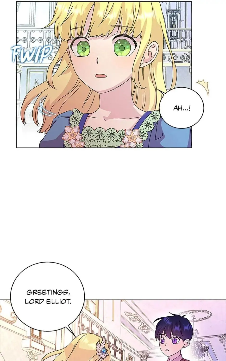 Read Wicked No More chapter 5 image 34 on Lezhin