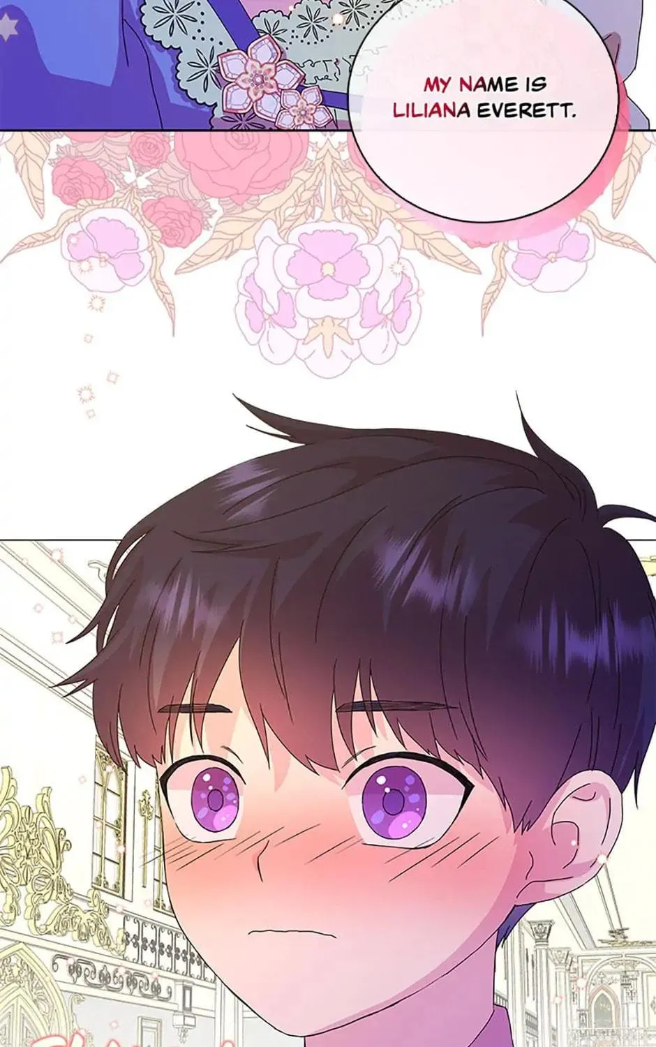 Read Wicked No More chapter 5 image 38 on Lezhin