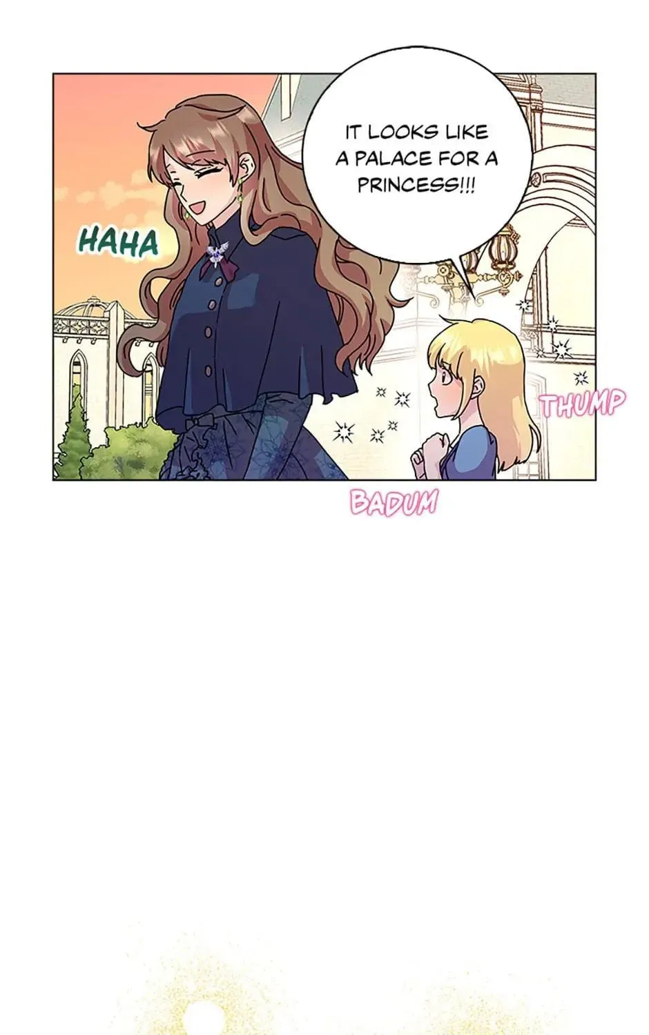 Read Wicked No More chapter 5 image 4 on Lezhin