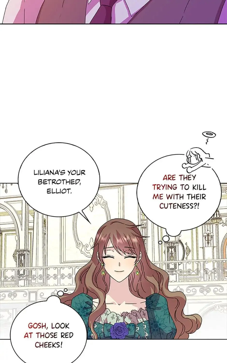 Read Wicked No More chapter 5 image 40 on Lezhin