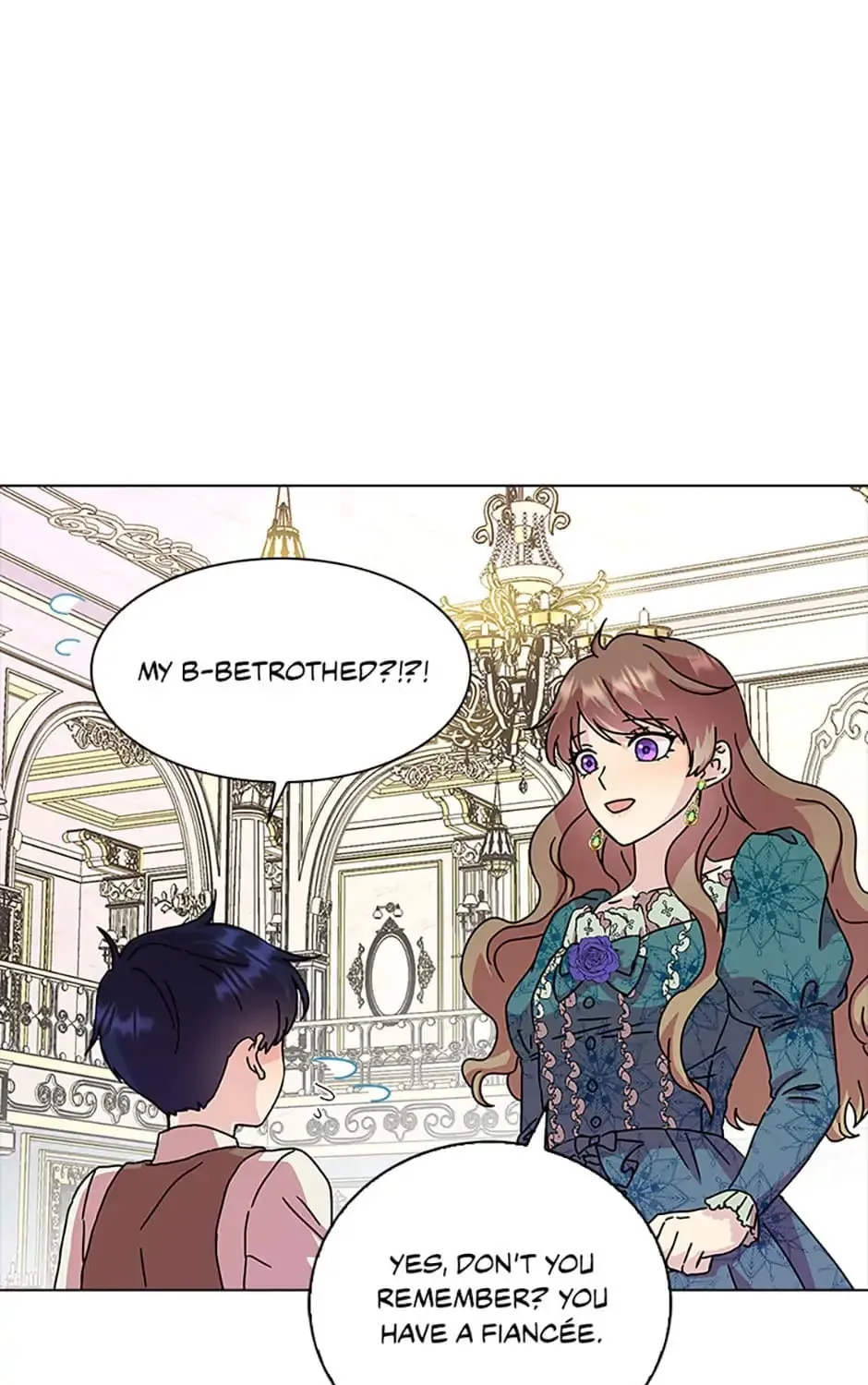 Read Wicked No More chapter 5 image 42 on Lezhin