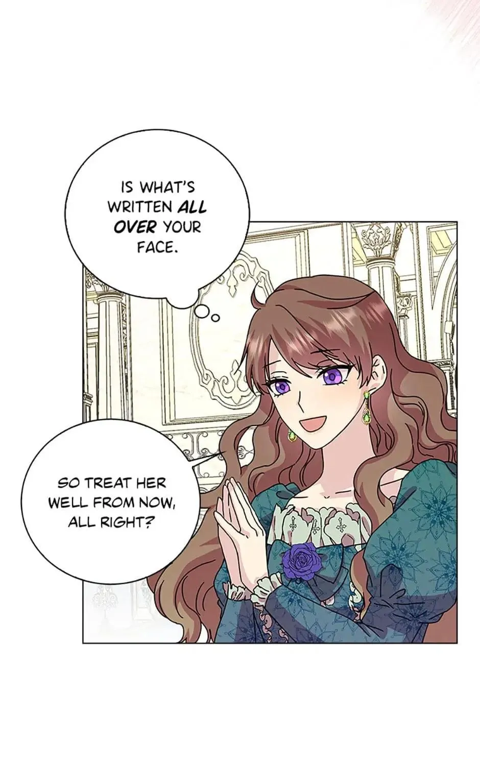 Read Wicked No More chapter 5 image 46 on Lezhin