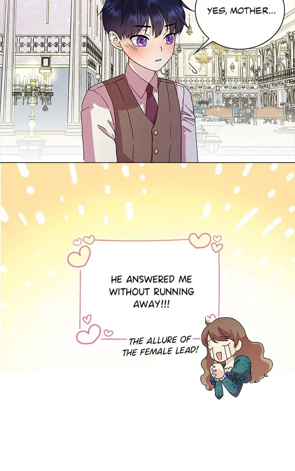 Read Wicked No More chapter 5 image 48 on Lezhin