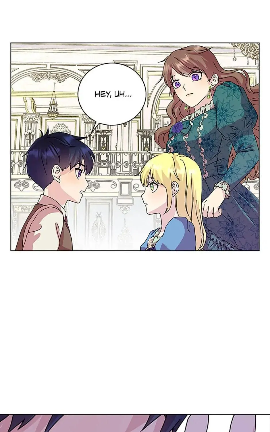 Read Wicked No More chapter 5 image 52 on Lezhin