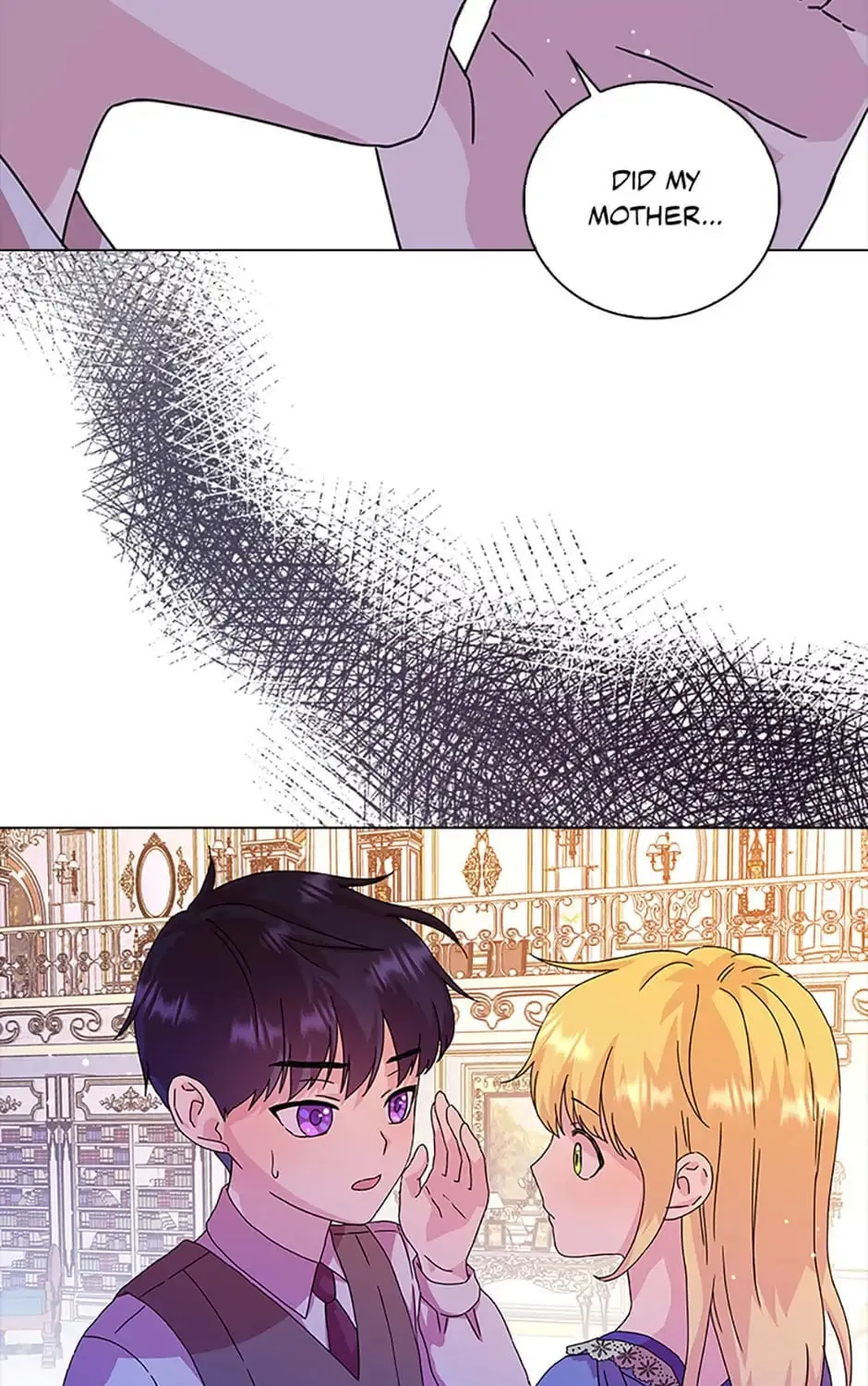 Read Wicked No More chapter 5 image 54 on Lezhin