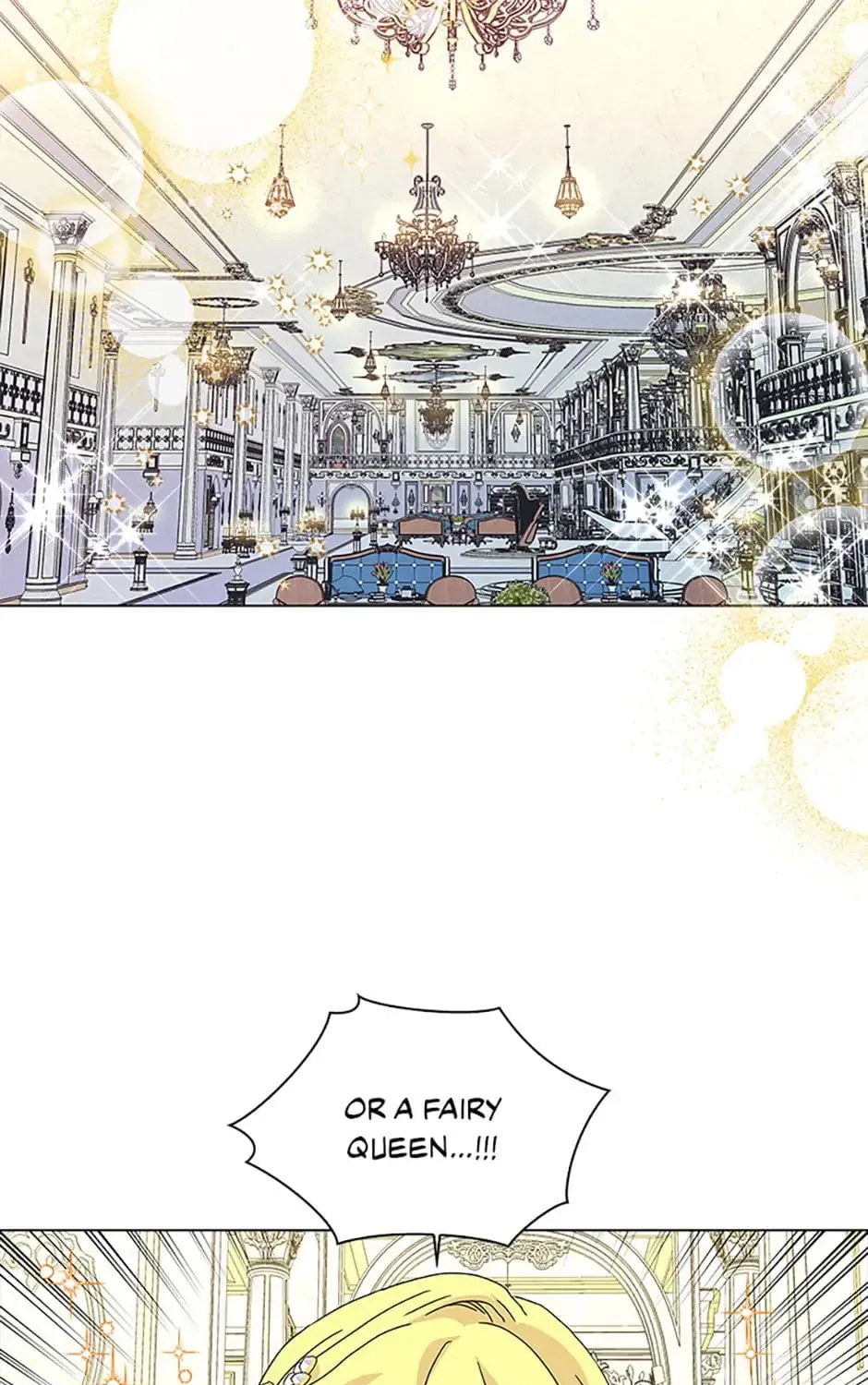 Read Wicked No More chapter 5 image 6 on Lezhin