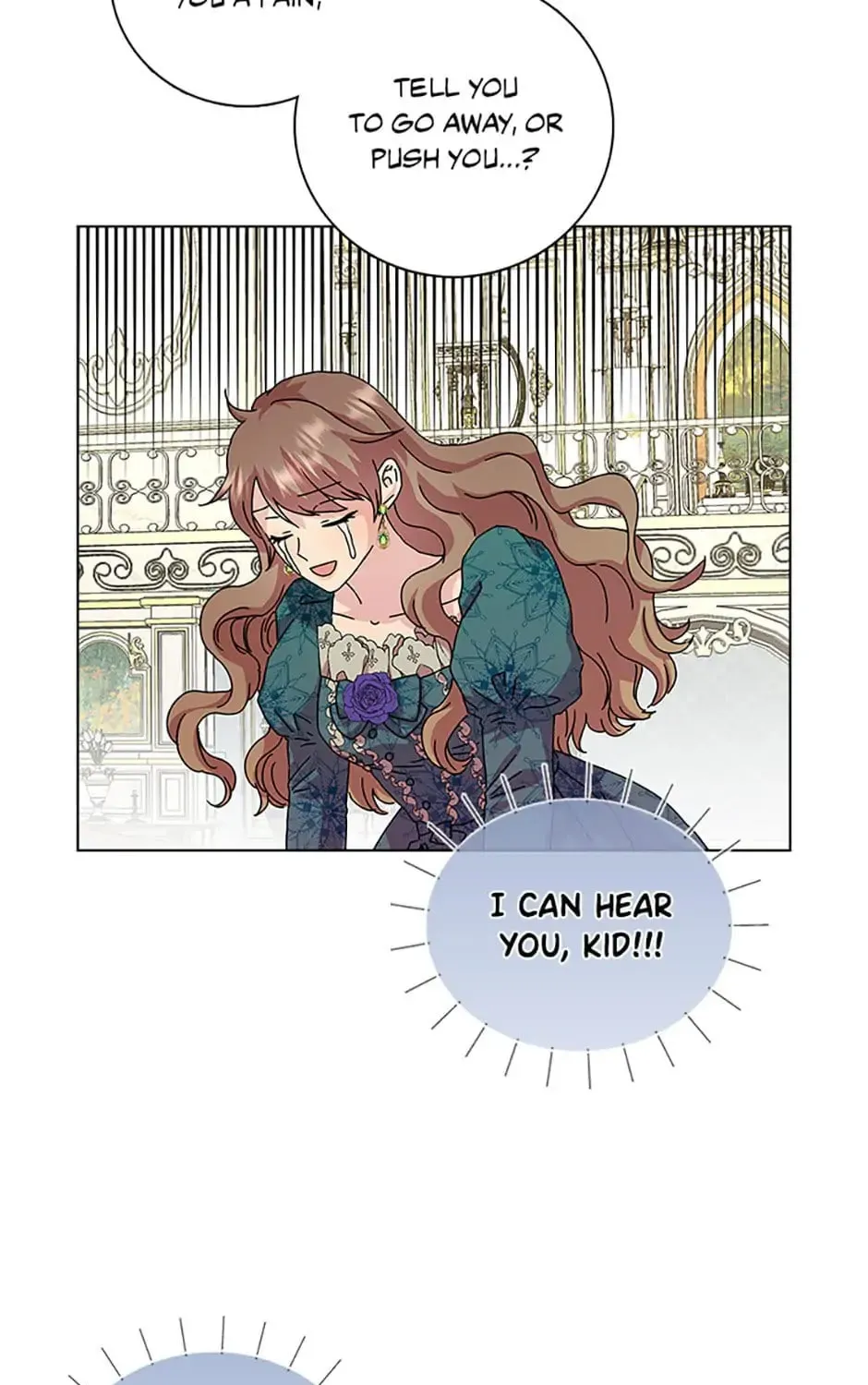 Read Wicked No More chapter 5 image 60 on Lezhin