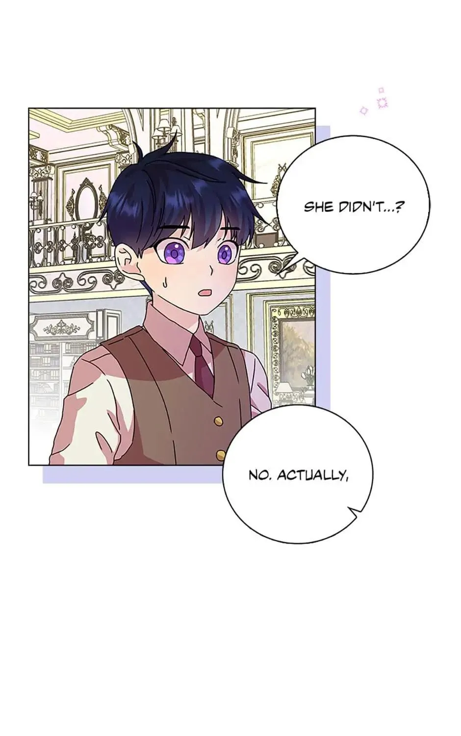 Read Wicked No More chapter 5 image 68 on Lezhin