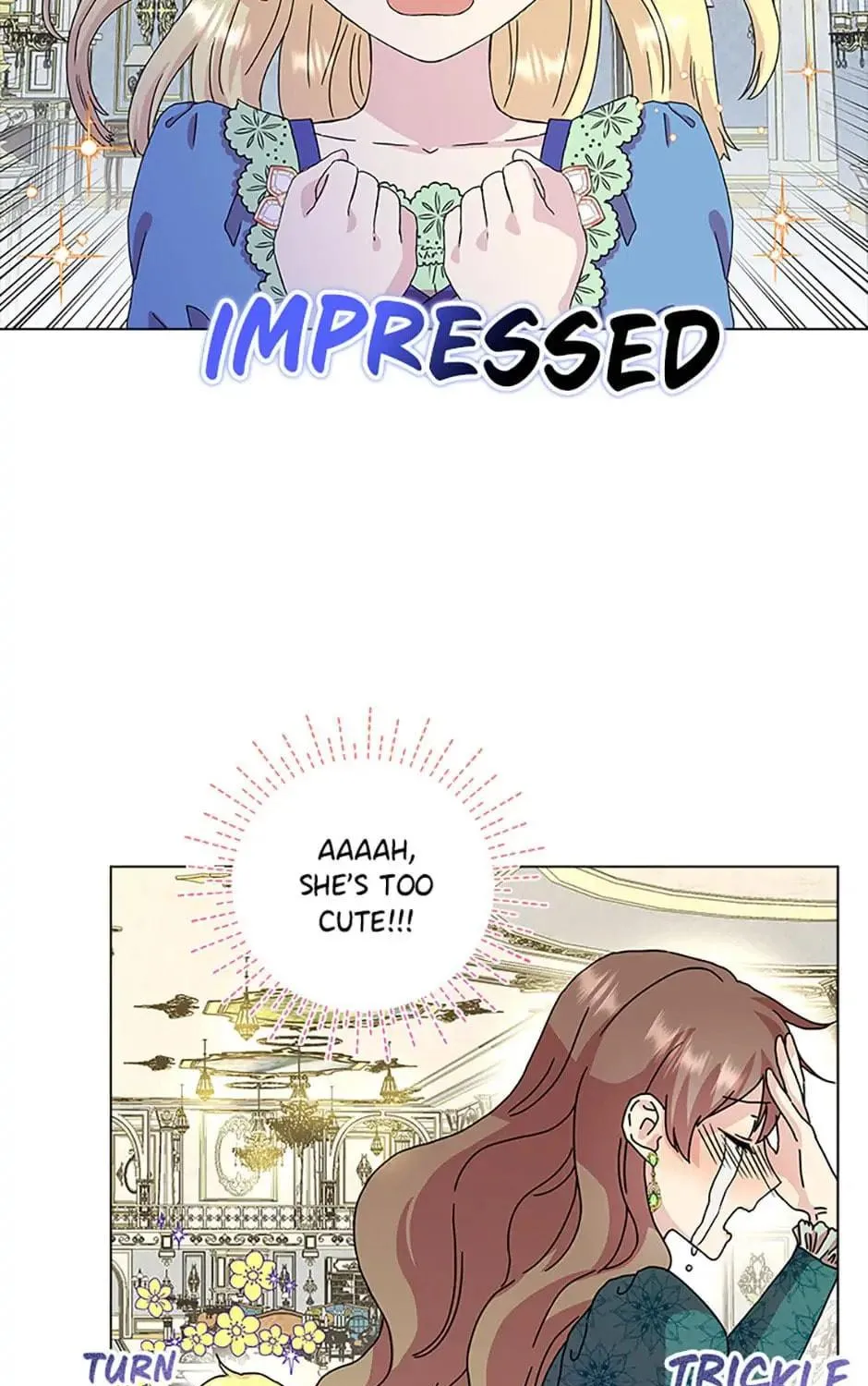 Read Wicked No More chapter 5 image 8 on Lezhin