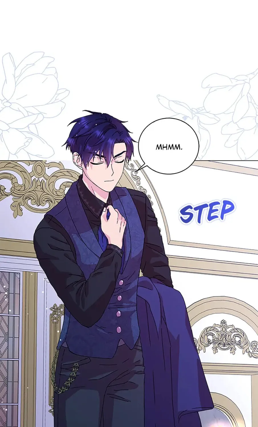 Read Wicked No More chapter 5 image 86 on Lezhin