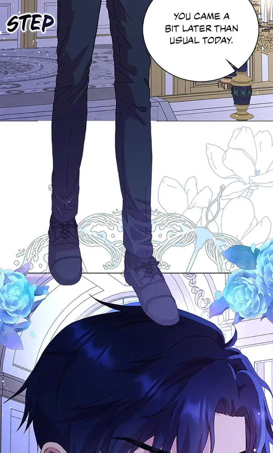 Read Wicked No More chapter 5 image 88 on Lezhin