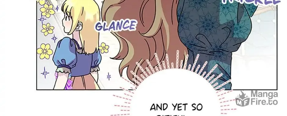 Read Wicked No More chapter 5 image 9 on Lezhin