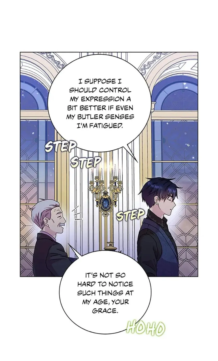 Read Wicked No More chapter 5 image 94 on Lezhin