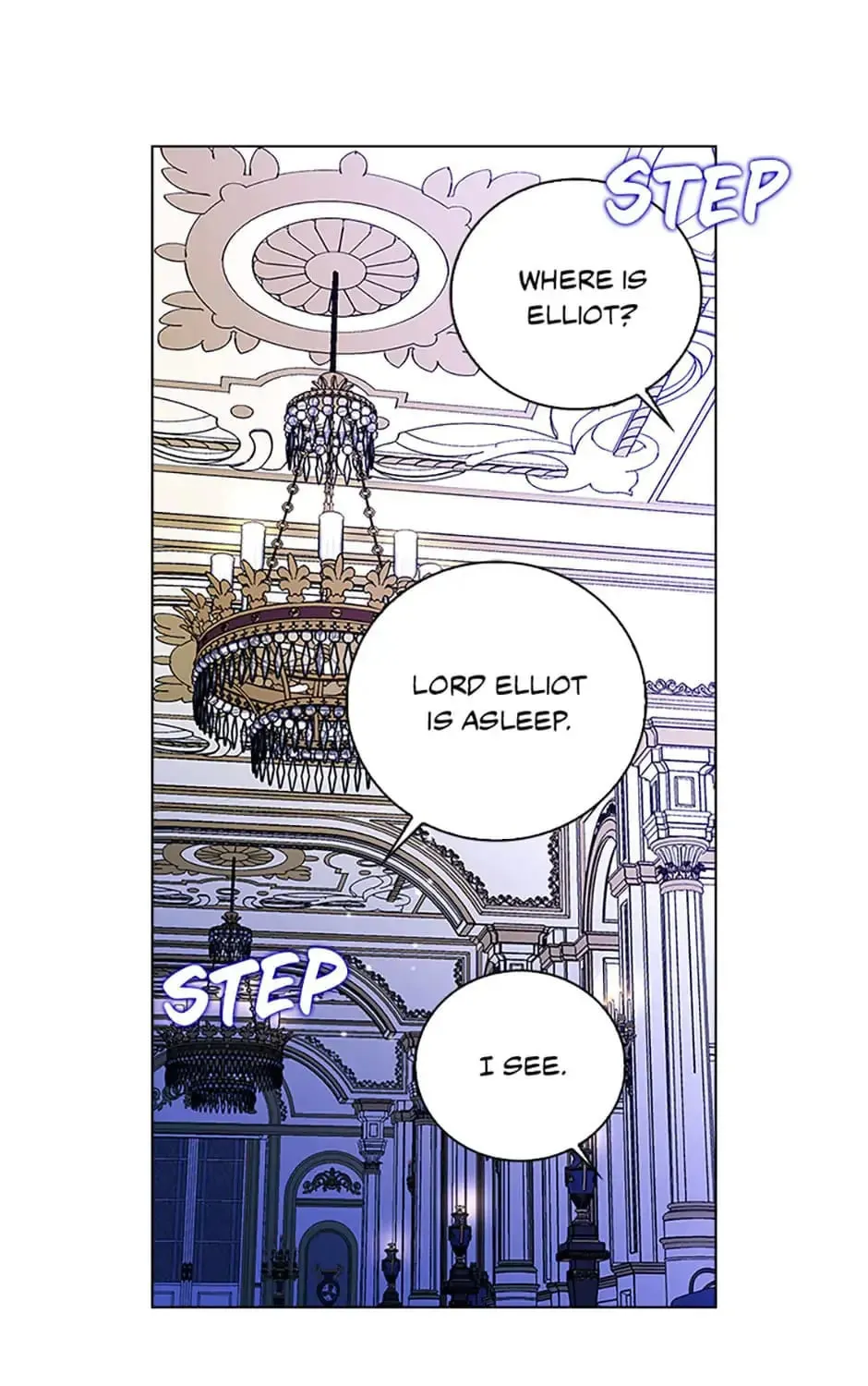 Read Wicked No More chapter 5 image 96 on Lezhin