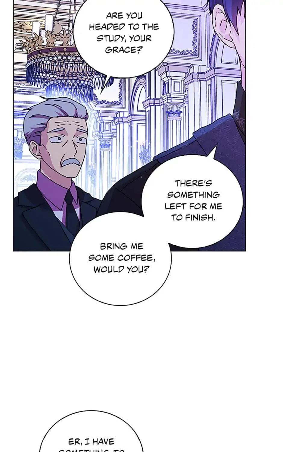 Read Wicked No More chapter 5 image 98 on Lezhin