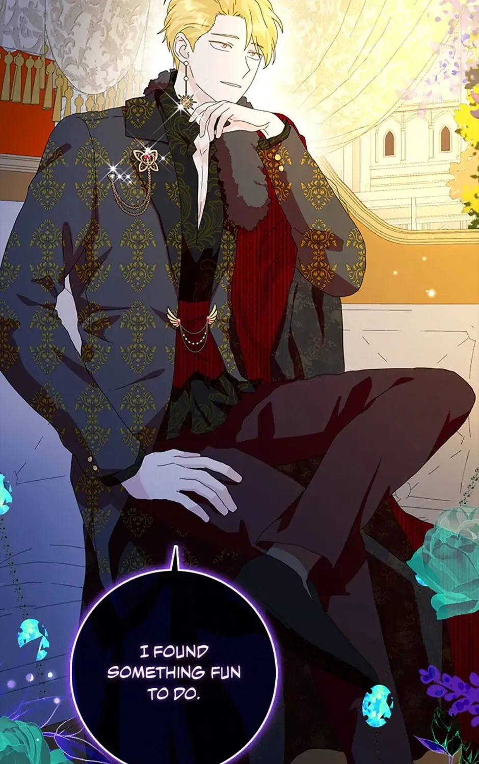 Read Wicked No More chapter 50 image 120 on Lezhin