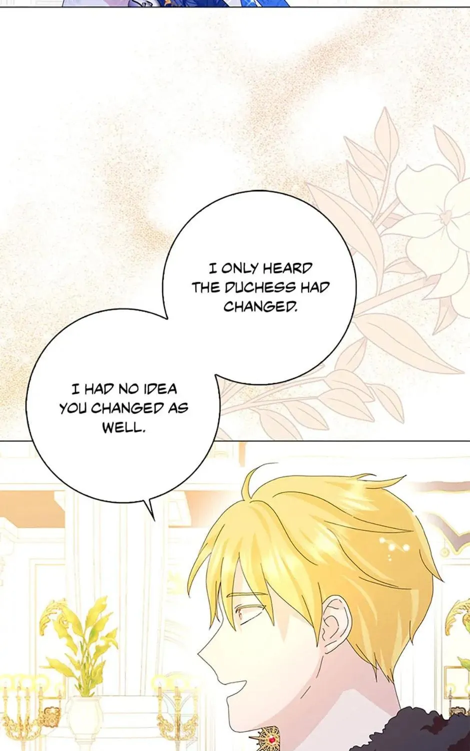 Read Wicked No More chapter 50 image 16 on Lezhin