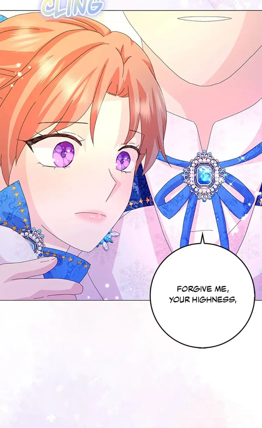 Read Wicked No More chapter 50 image 2 on Lezhin