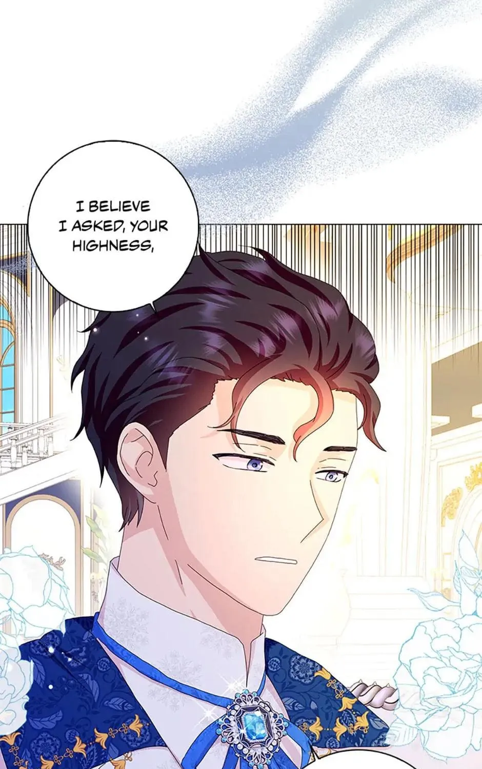 Read Wicked No More chapter 50 image 22 on Lezhin