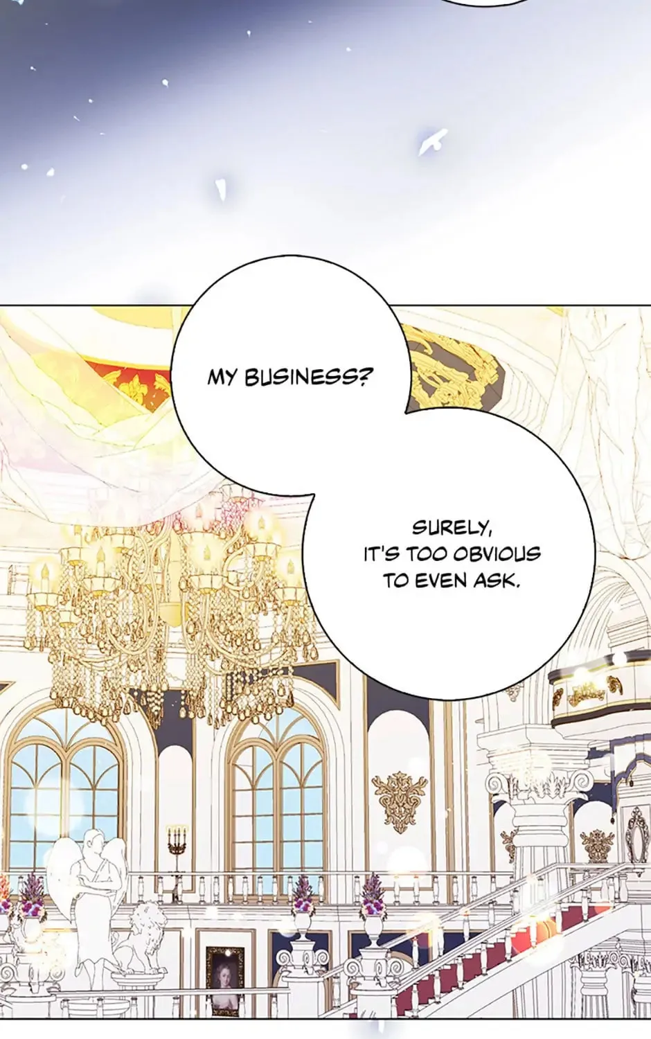 Read Wicked No More chapter 50 image 24 on Lezhin