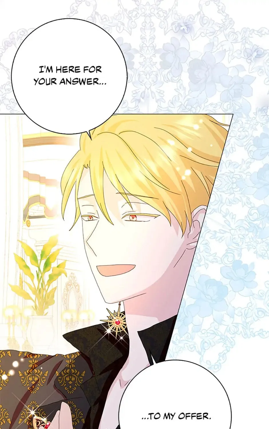 Read Wicked No More chapter 50 image 26 on Lezhin