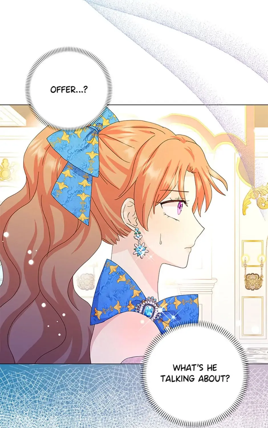 Read Wicked No More chapter 50 image 30 on Lezhin