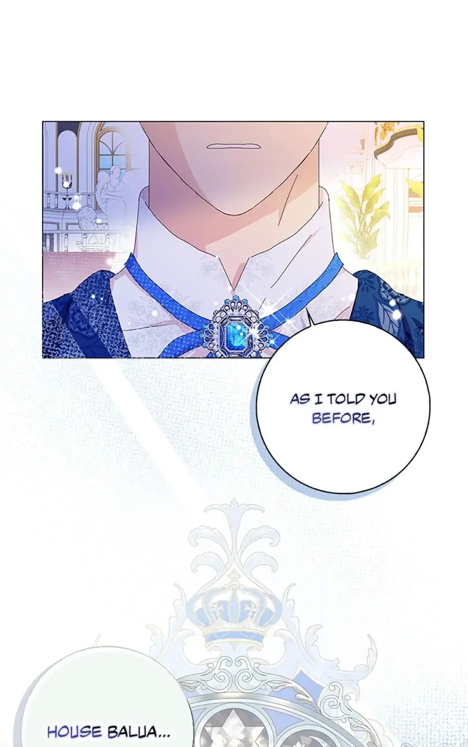 Read Wicked No More chapter 50 image 32 on Lezhin
