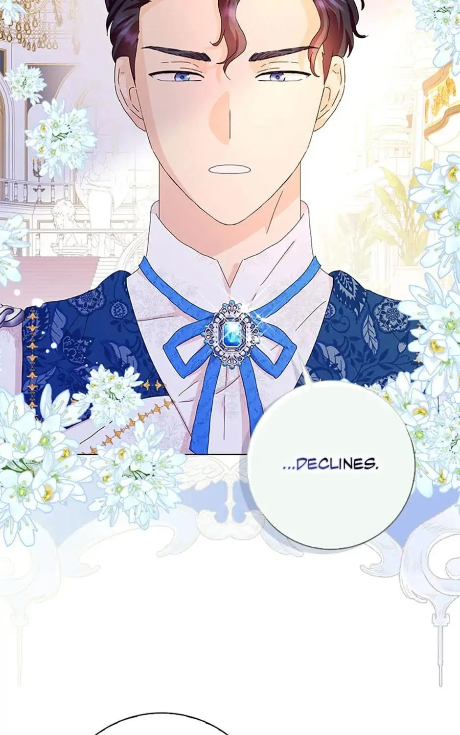 Read Wicked No More chapter 50 image 34 on Lezhin