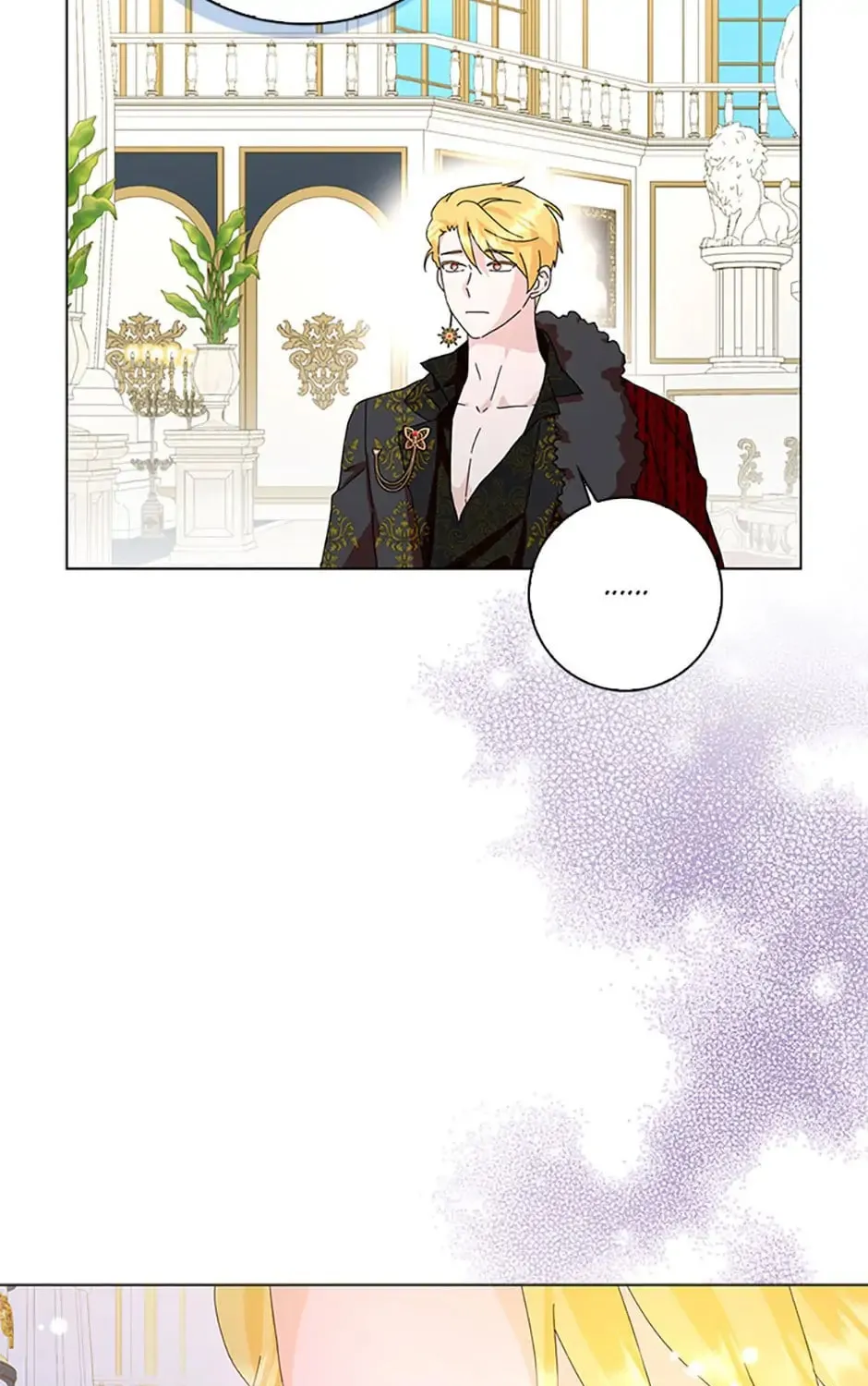 Read Wicked No More chapter 50 image 36 on Lezhin