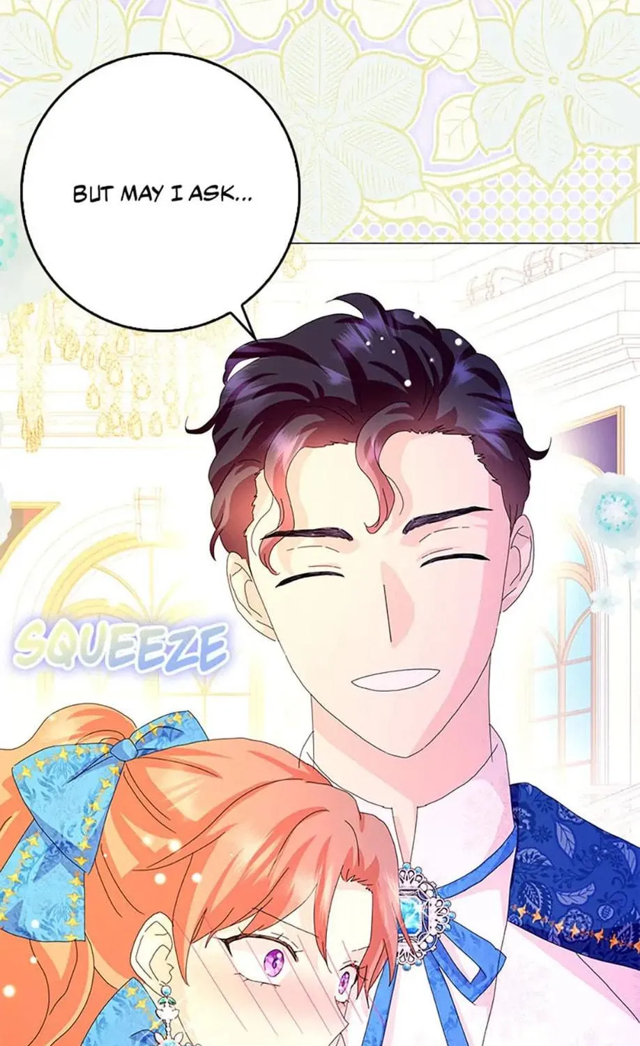 Read Wicked No More chapter 50 image 4 on Lezhin