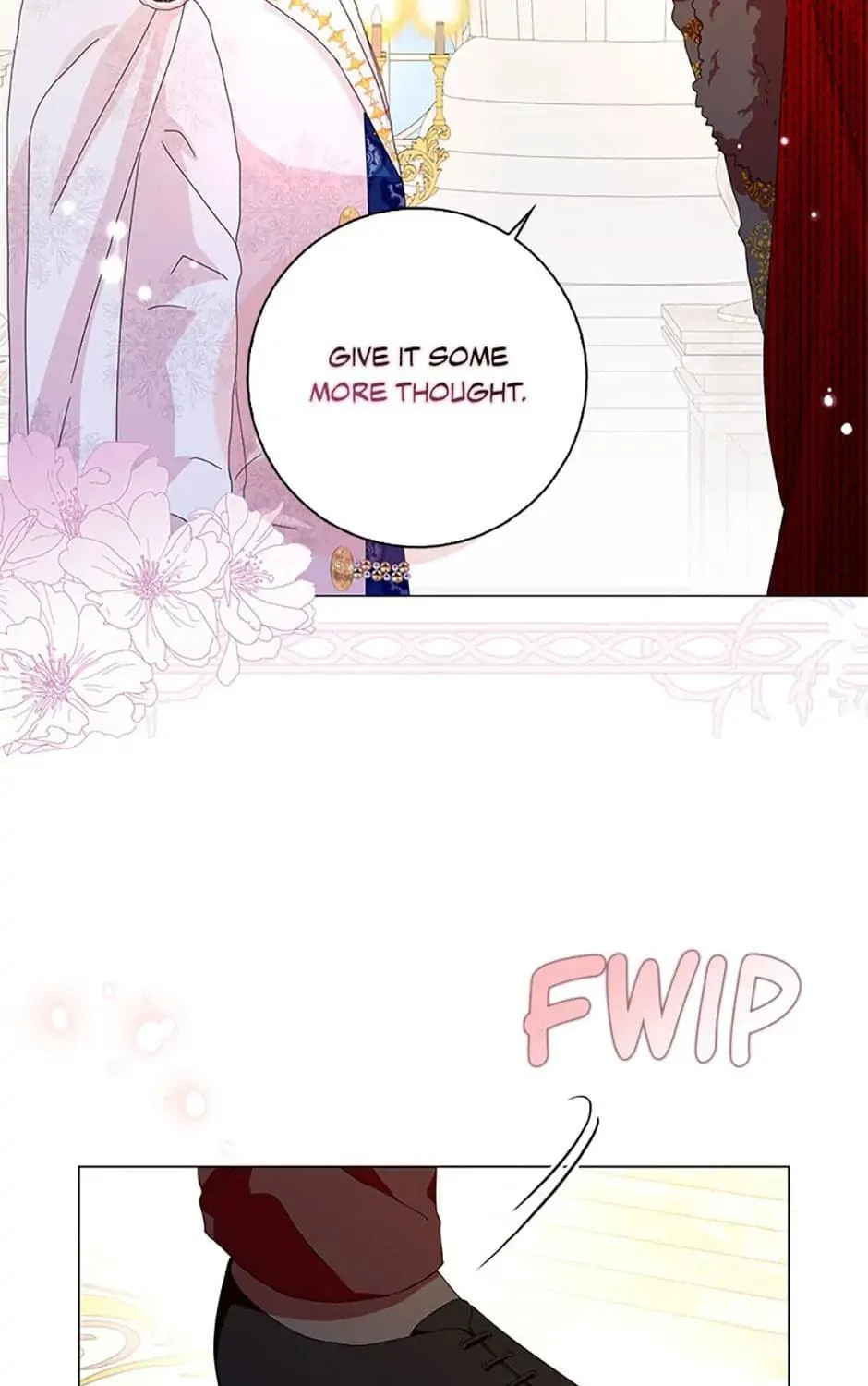 Read Wicked No More chapter 50 image 40 on Lezhin