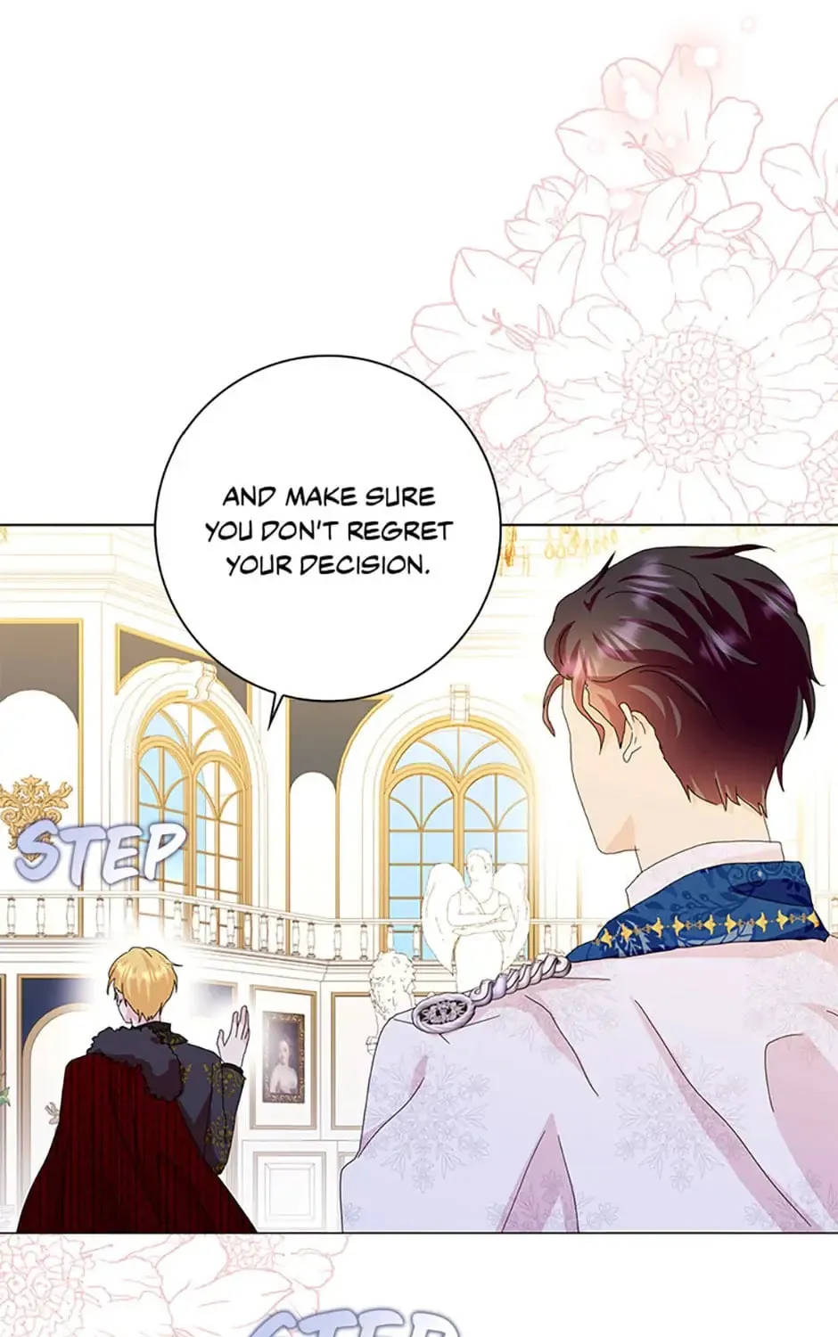 Read Wicked No More chapter 50 image 42 on Lezhin