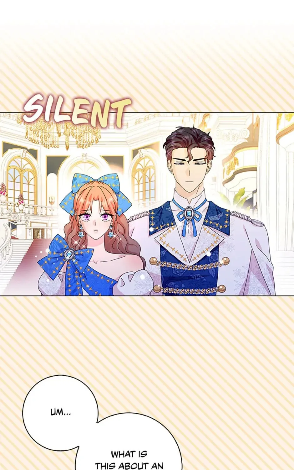 Read Wicked No More chapter 50 image 44 on Lezhin