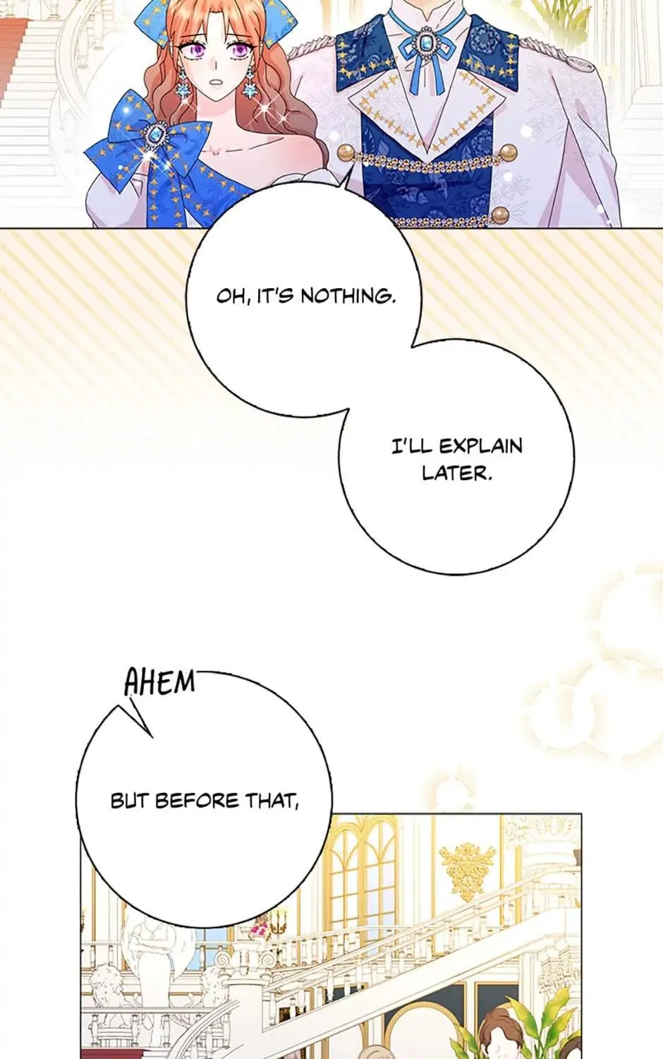 Read Wicked No More chapter 50 image 46 on Lezhin