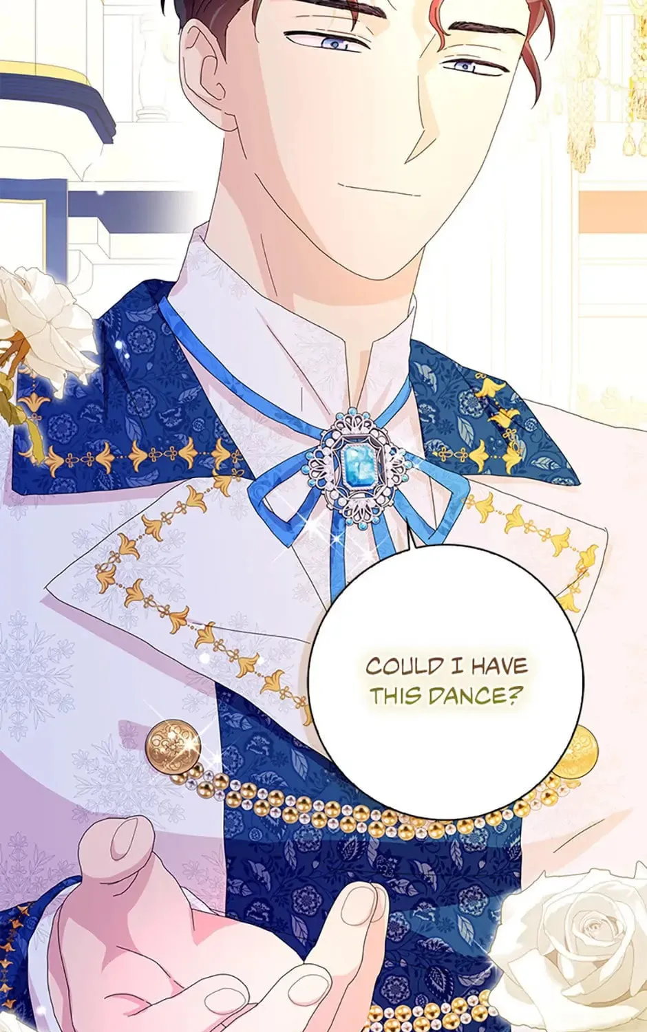 Read Wicked No More chapter 50 image 50 on Lezhin