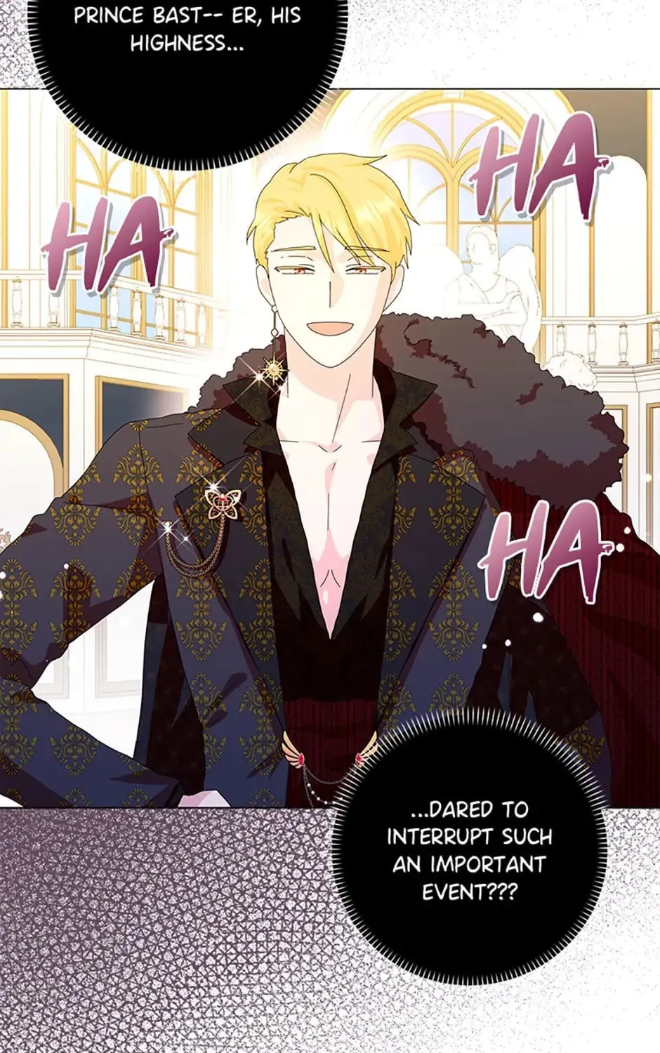 Read Wicked No More chapter 50 image 62 on Lezhin