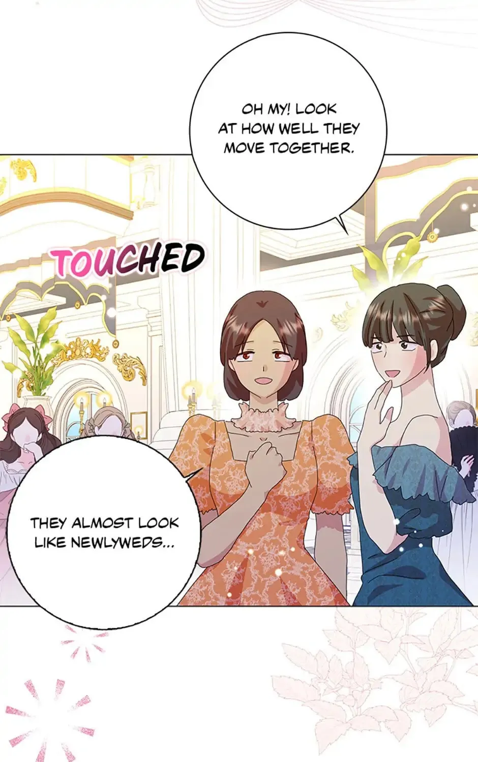 Read Wicked No More chapter 50 image 74 on Lezhin