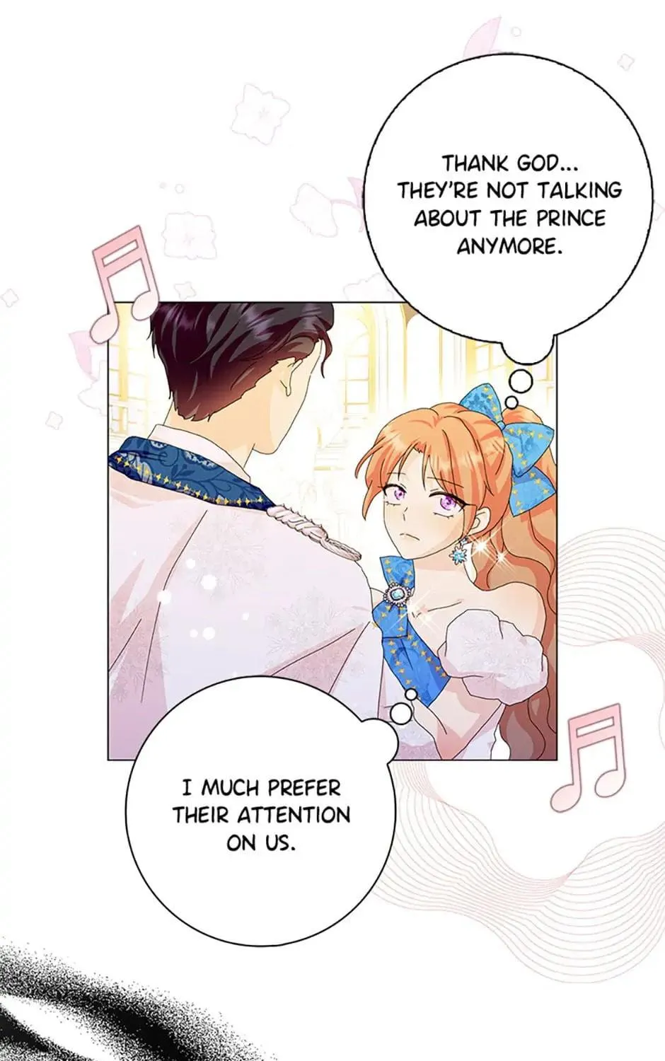 Read Wicked No More chapter 50 image 76 on Lezhin