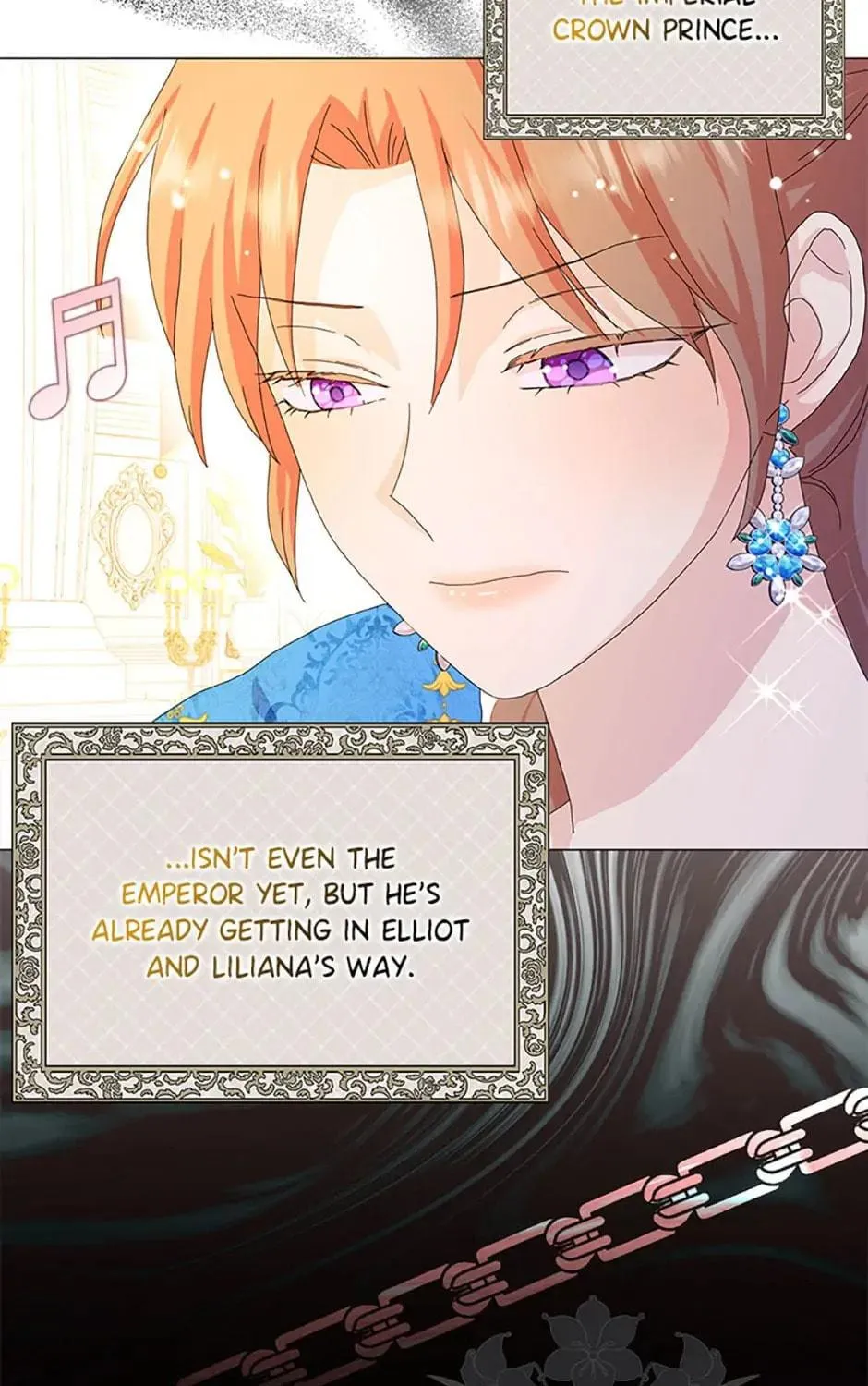 Read Wicked No More chapter 50 image 78 on Lezhin