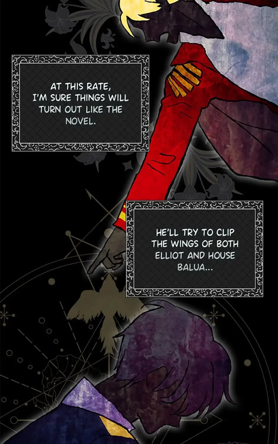 Read Wicked No More chapter 50 image 80 on Lezhin