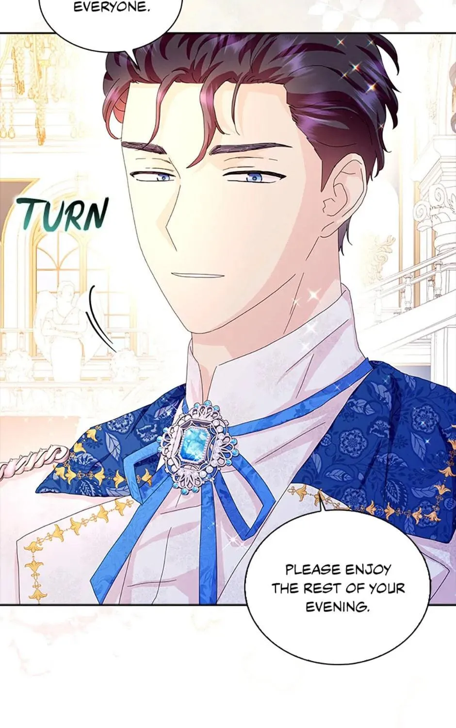 Read Wicked No More chapter 51 image 10 on Lezhin