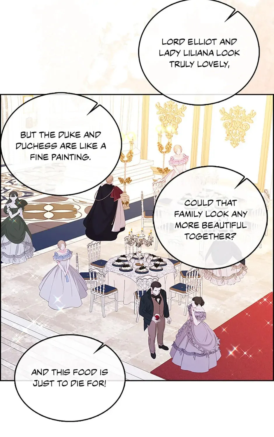 Read Wicked No More chapter 51 image 12 on Lezhin