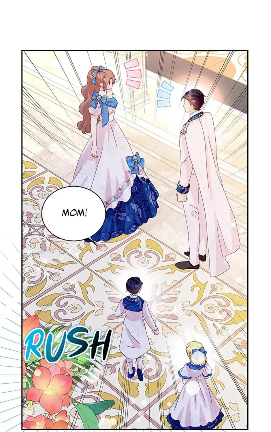 Read Wicked No More chapter 51 image 16 on Lezhin