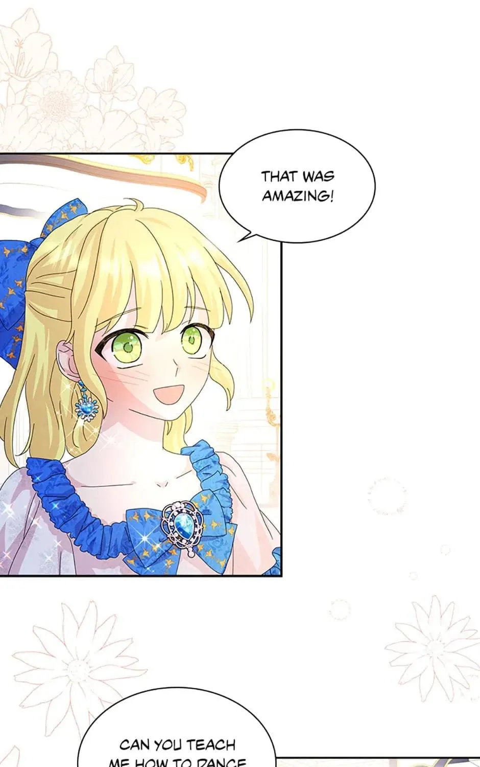 Read Wicked No More chapter 51 image 18 on Lezhin